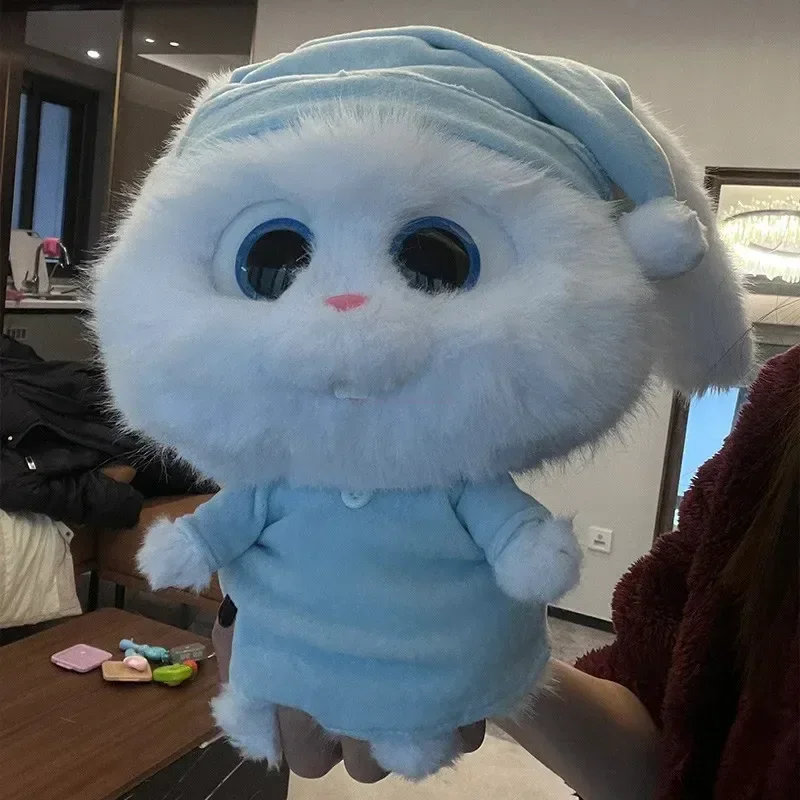 دمية الأرنب اللطيفة، المستوحاة من فيلم "الحياة الس...