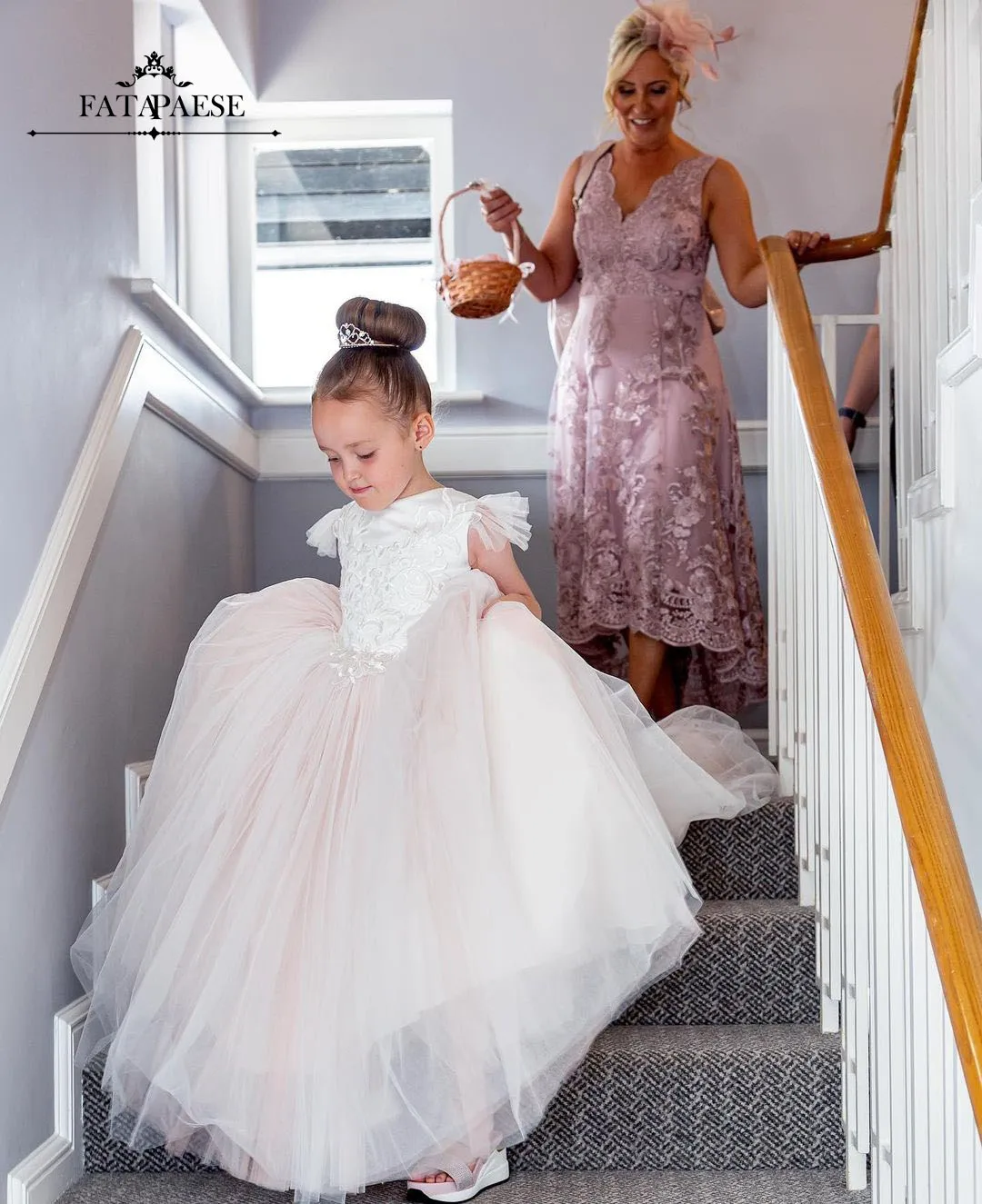Little Girl Wedding Guest Dress