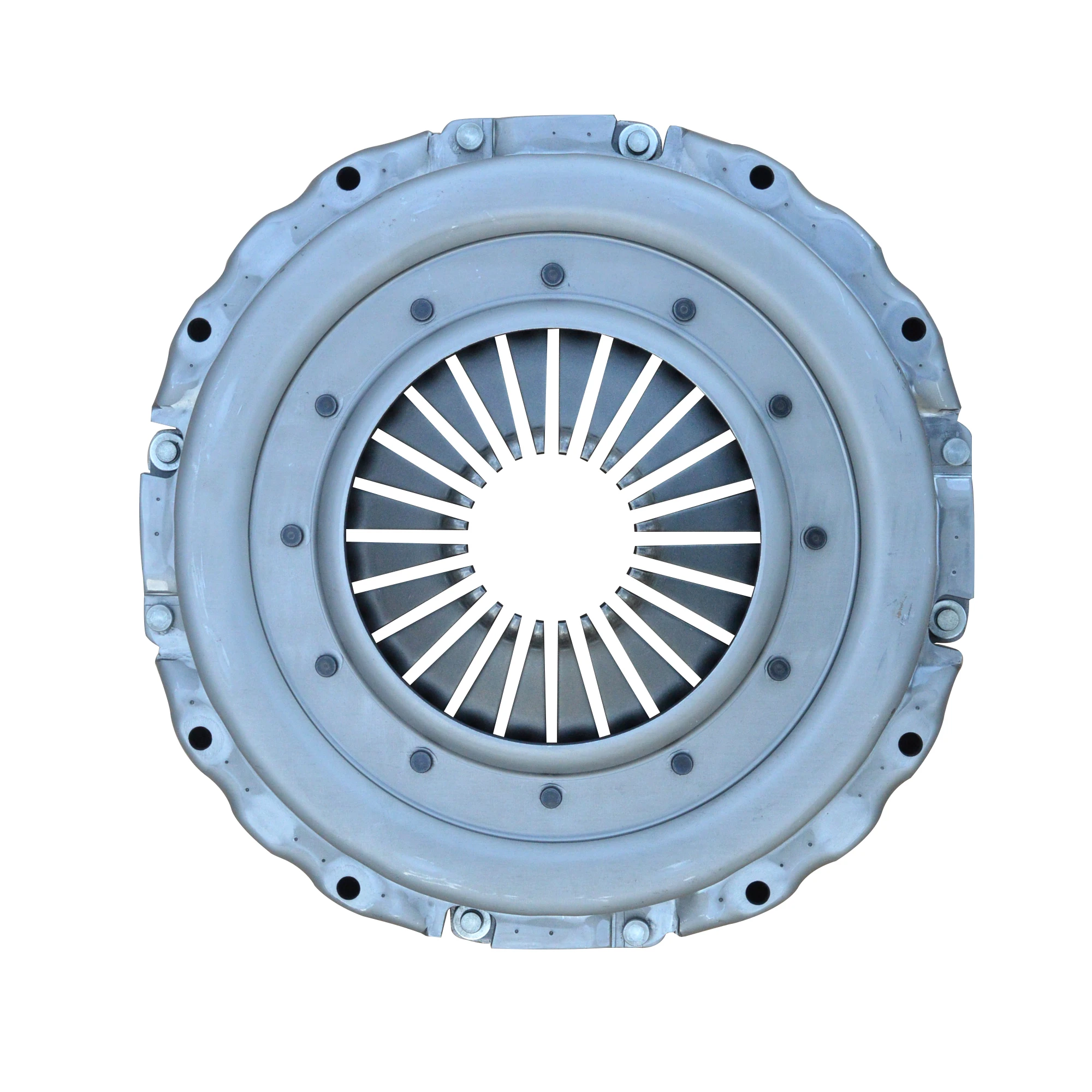 

Truck 3482000464 Parts Model 395 Clutch Pressure Plate Cover For Heavy Duty Truck Transmission