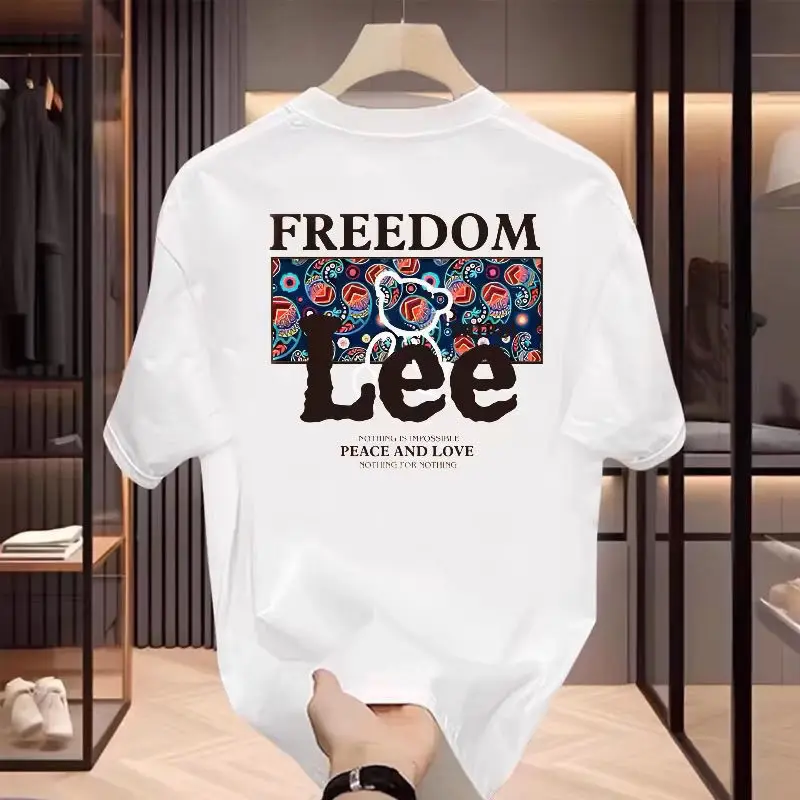 2025 أزياء العلامة التجارية الثقيلة القطن الأمريكي...