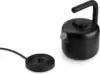 Electric Clyde Kettle - 1.5 Liter Capacity - Modern Twist On Stovetop Design, All-Purpose, Stainless Steel - Warm Water for Rame 5