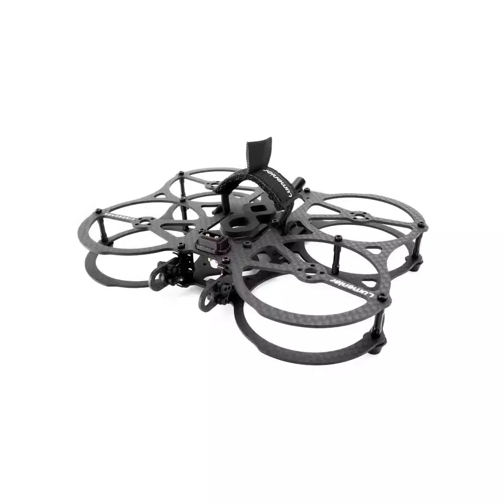 Lumenier QAV-PRO Nano Whoop 2" Cinequads