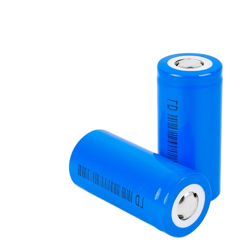 

Original brand new rechargeable battery Lifepo4 32700 3.2V 6000mAh cell lifepo4 battery