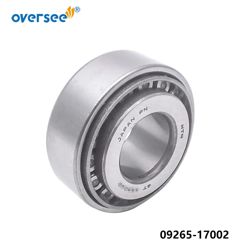 OVERSEE OUTBOARD BEARING 09265-17002-00 Replace For Suzuki Outboard Engine Motor Parts