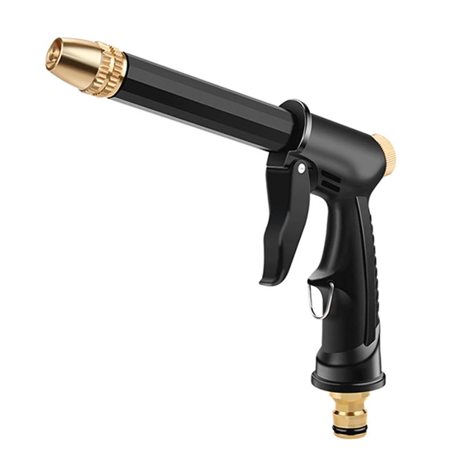 

Gradient Spray Sprayer Water Spear Adjustable Easy To Use High Pressure High Quality Garden Watering Brand New