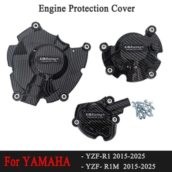 Premium Motorcycle Engine Cover Protection (2 - SZ - For 2015 - 2026)