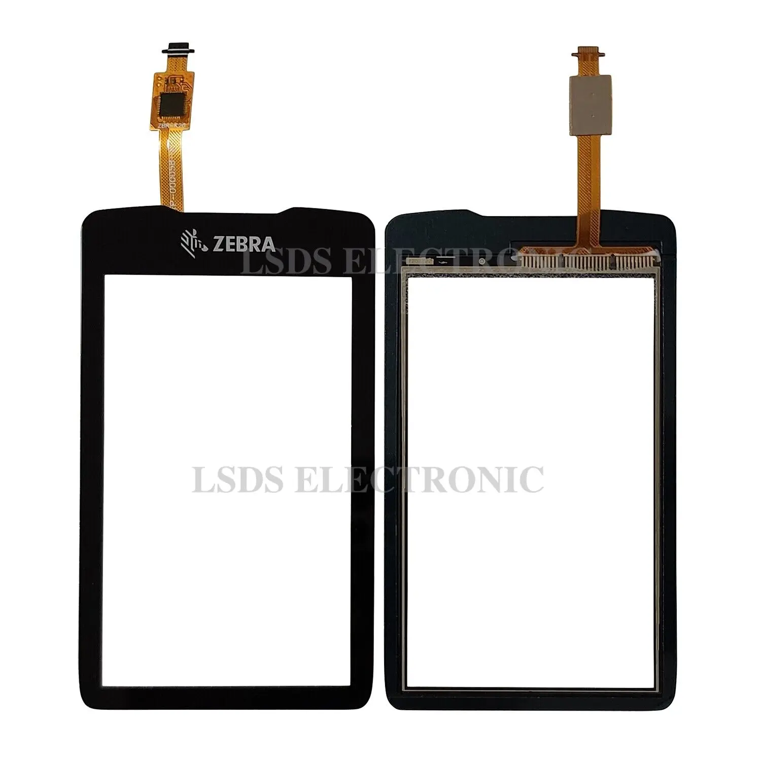 5PCS mc33 Touch Screen Replacement for ALL MC3300 series