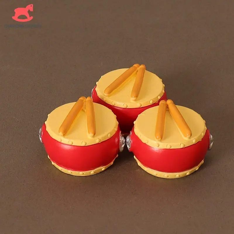 

Имитация древнего кукольного домика в стиле ретро 1:12 мини-модель для кукольного домика миниатюрный музыкальный инструмент декоративные аксессуары