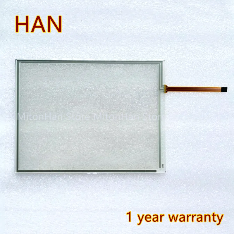 

CM-450A Touch Panel Screen Glass For R08RPF R08RP2 R08RP4 Digitizer