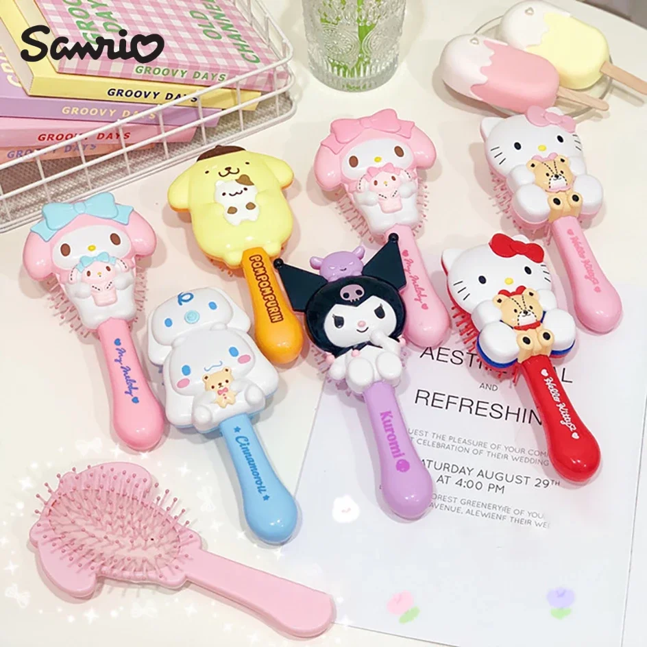 Kawaii Sanrio, Hello Kitty ручной