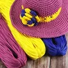 200M/Lot 3mm Color Nylon Cord Thread Crochet Hollow Line Macrame DIY Hand-Woven Bracelet Braided Handicrafts/Shoes 1