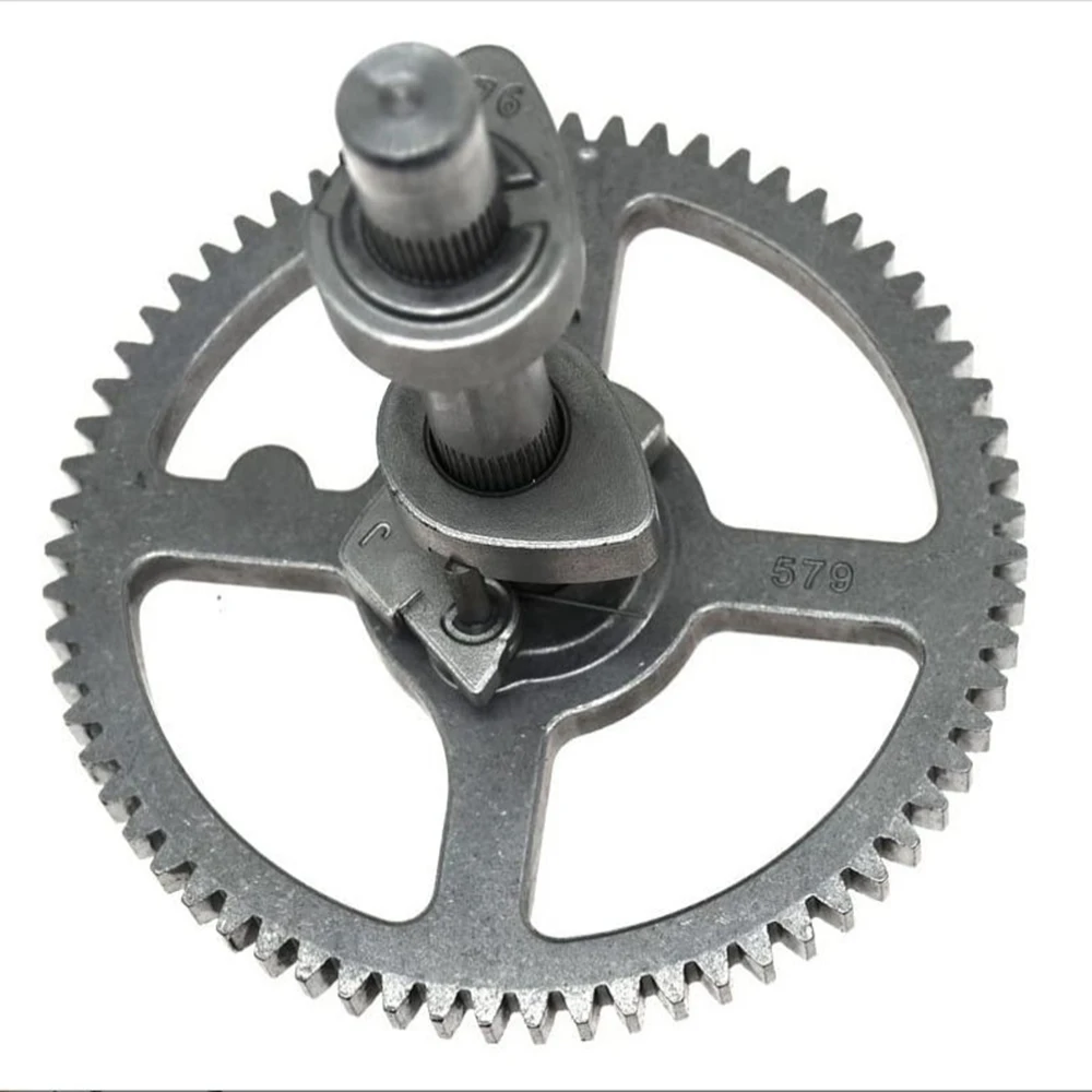 Camshaft Fit For Briggs & Stratton 793880 793583 792681 791942 795102 697110 Gasket