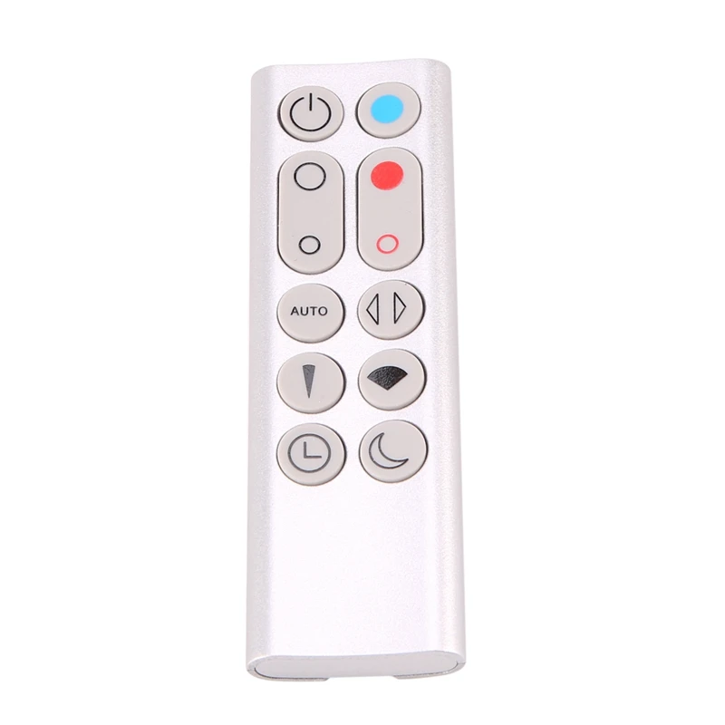 Description Picture 6 of itemReplacement Remote Control HP02 HP03 For Dyson Pure Hot+Cool Link HP02 HP03 Air Purifier Heater And Fan