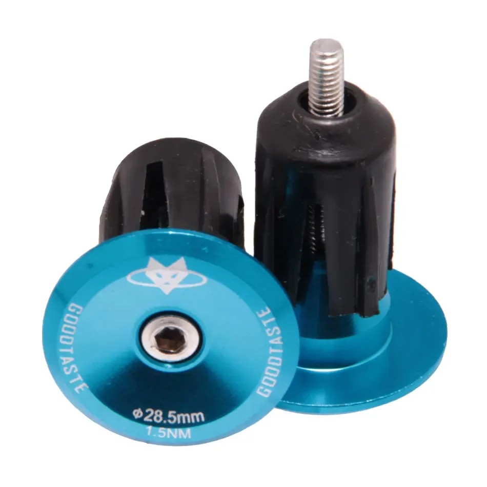 Acquista Terminali Manubrio MTB