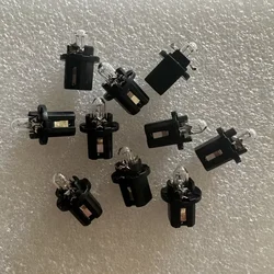 Pack of 10 High - Performance Instrument Cluster Bulbs, 1.2W (10PCS)