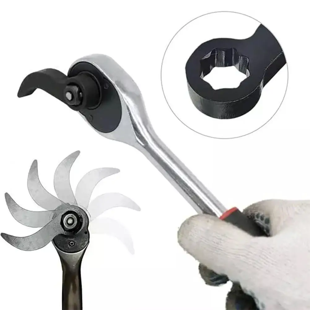 Half Shaft Removal Tool for Car, Ergonomic Driver Shaft Remover