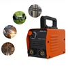 220V/110V Mini Electric Welding Machine Portable Pure Copper Welding Inverter Welder Welding Equipment 2