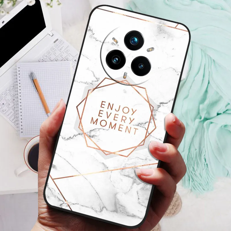 Premium Soft TPU Silicone Phone Case - Shockproof Bumper in Sleek Design