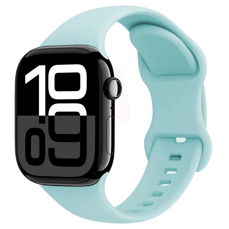 Premium Silicone Wristband