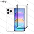 2 Front Glass