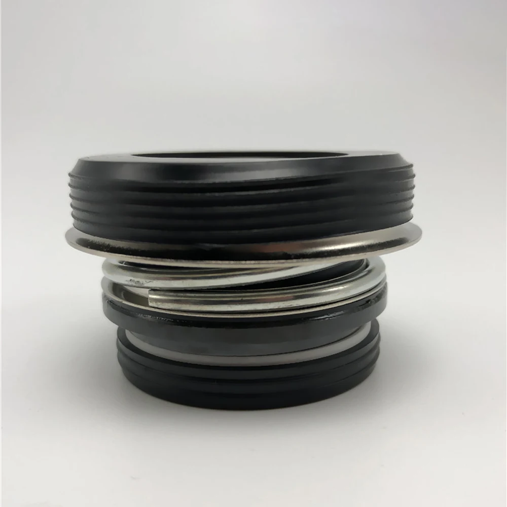 Guarnizione Meccanica Per Albero 20mm – Serie SB Mono Molla In Carbonio Ceramica NBR Per Pompe Acqua E Uso Industriale