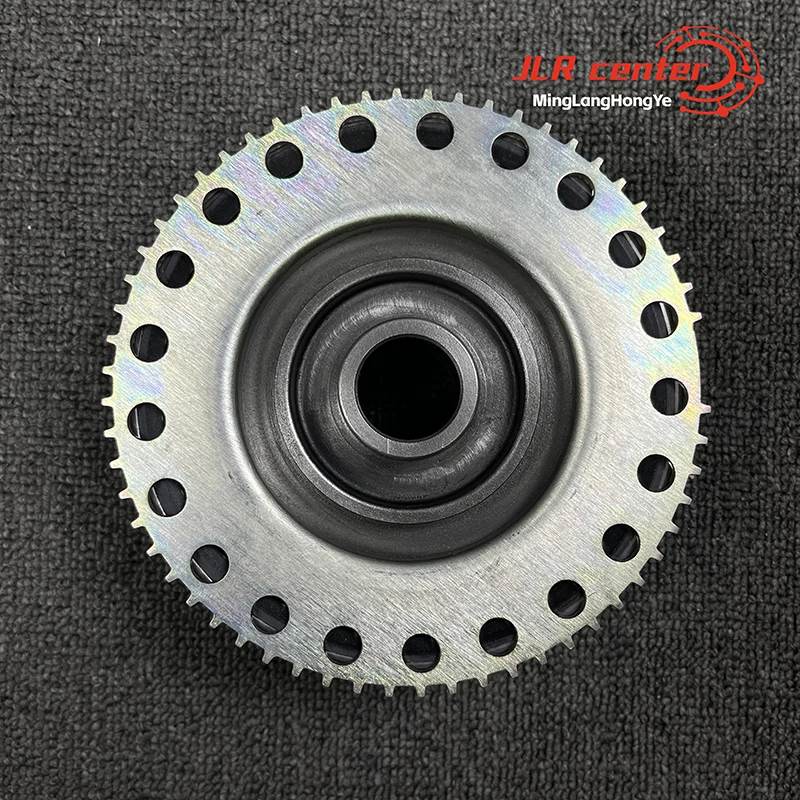 DAYCO LR078547 LR068885 LR025252 XR858473 JDE37855 JDE38472