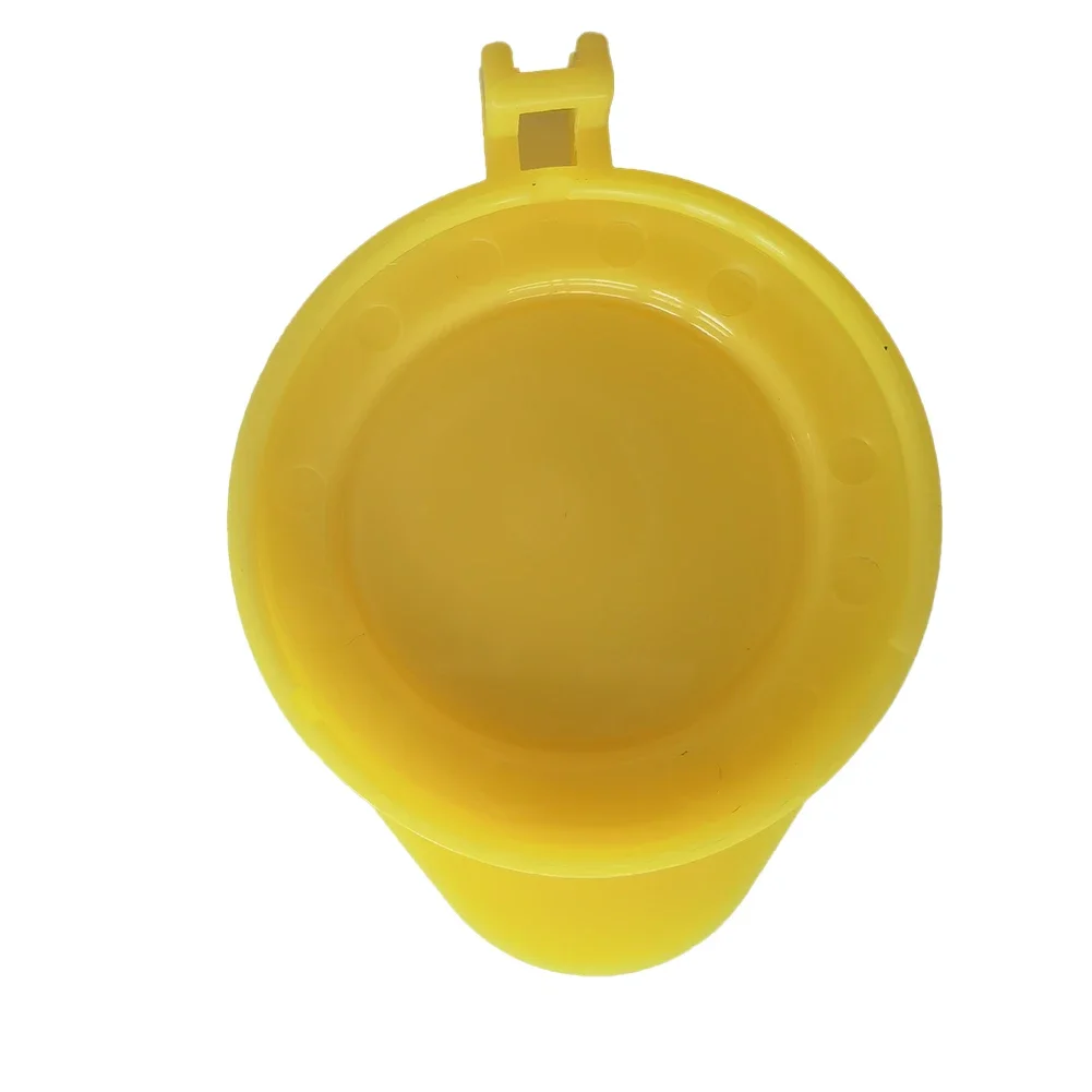 Washer Reservoir Cap Ford Focus Escape 2008-2011 2013 8L8Z-17632-A Front Windshield Cleaning Water Spray Bottle Cover car washer bottle cap