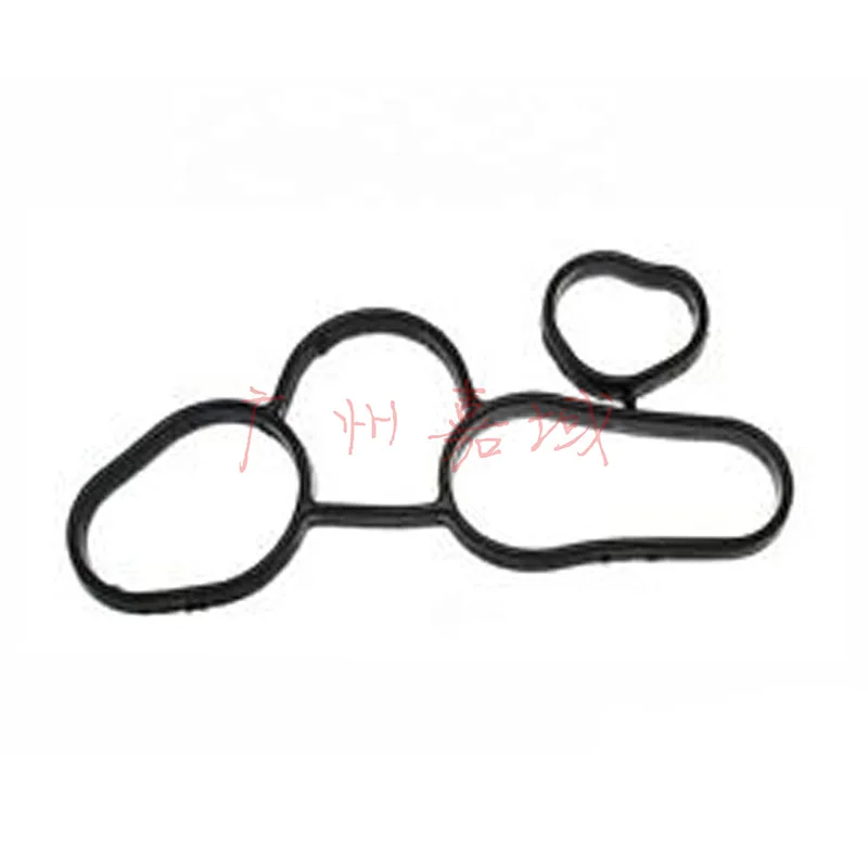 Engine Oil Cooler Gasket Set For BMW F20 LCi 116d B37 F23 B38 B48 F20 F35 F49 G12 G38 11428591462