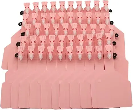 pink 50pcs