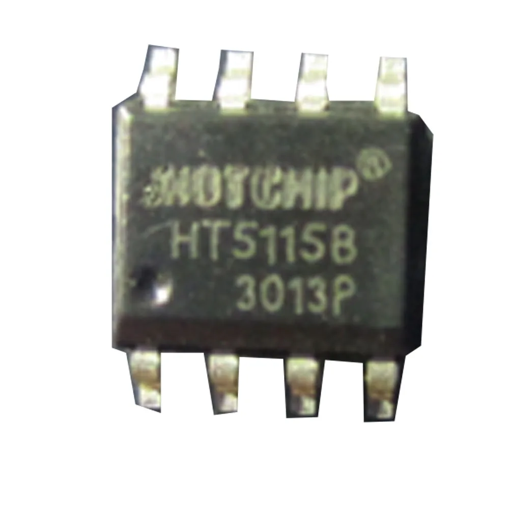 

5pcs/lot HT5115B HT5115 SOP-8