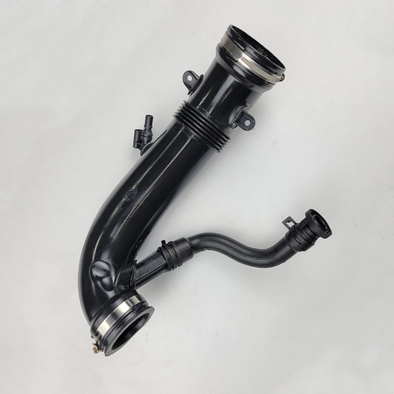 あーさん専用 Genuine BMW - 13717843221 - Air Intake Tube - Cylinders 1-4