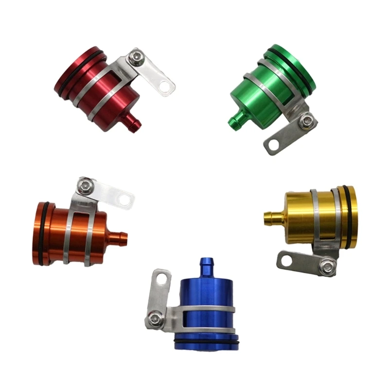 

For S1000XR R1200RS 600 K16000B Motorcycles Brake Clutch Cylinder Fluid Oil Reservoir Cup Oil Fluid Cup Drop Shipping