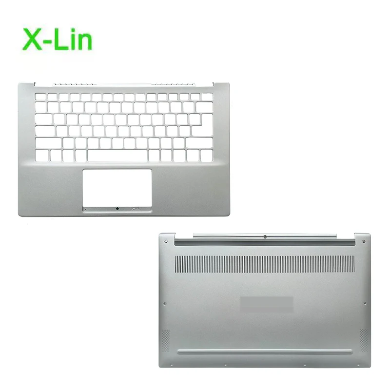 Coperchio Inferiore Superiore Per Dell Inspiron 14 7490 Guscio Inferiore Poggiapolsi 089 P9G 02 X9Cp