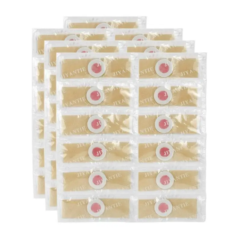 Foot Corn Removal Plaster 36Pcs/Box