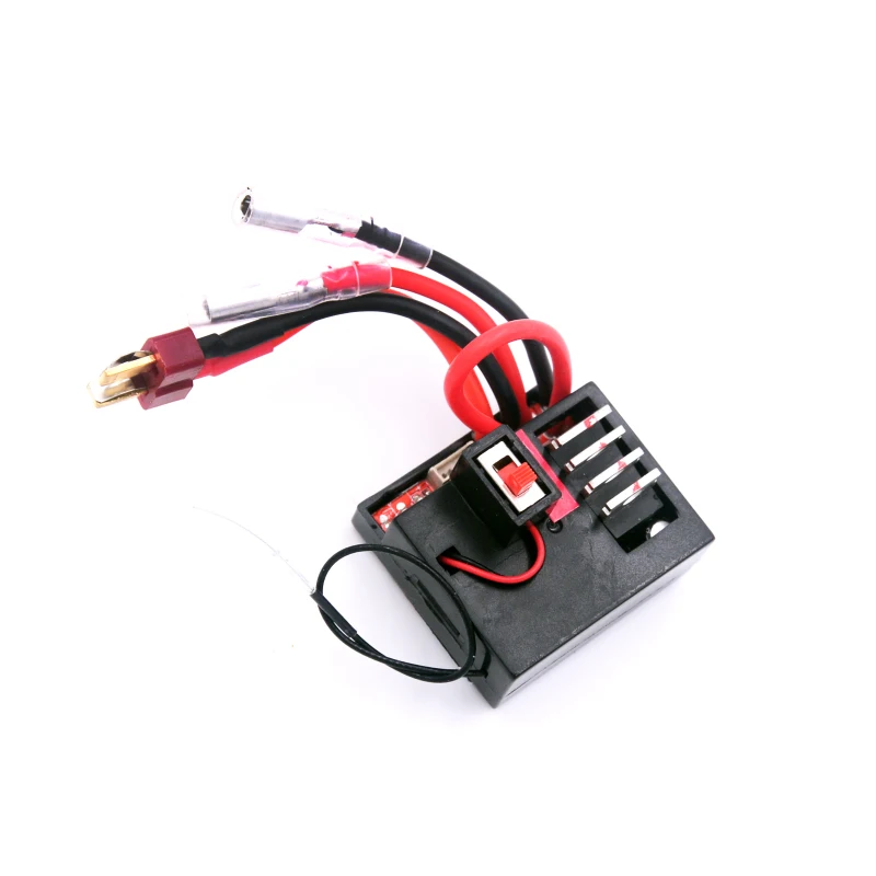 

WLtoys A959-B A969-B A979-B A929-B RC Car spare part A959-B-25 Receive board