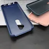 Original Case For OPPO Reno 2 official Slim Soft Leather+tpu Back Case Shockproof Rubber Skin Cover Protector Without retail box 4