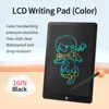 16 Inch LCD Drawing Board Writing Tablet Digit Magic Blackboard Art Painting Tool Kids Toys Brain Game Child Best Gift 3