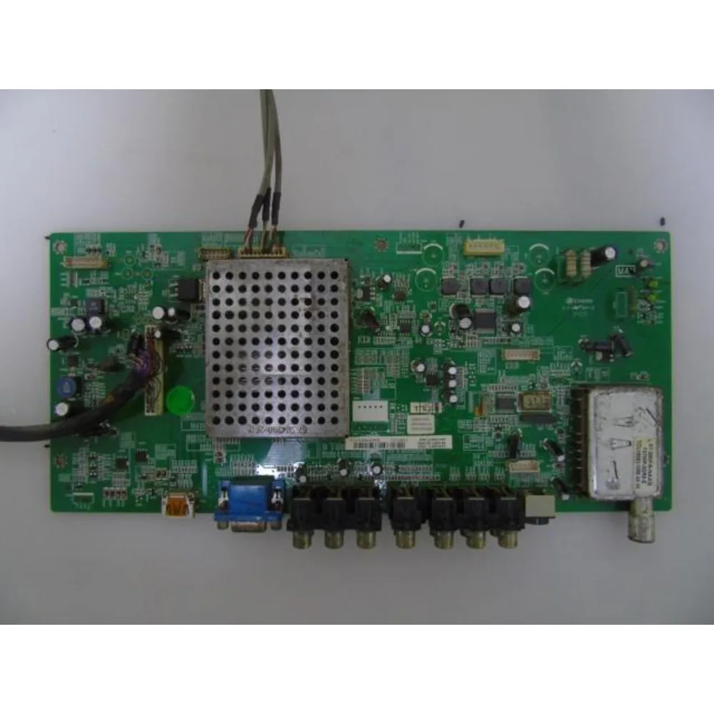 

Для материнской платы TCL L40M9 L40E9S L42E77 40-00MS91-2XG