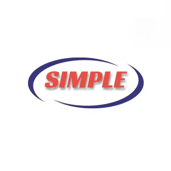 Simple Dressing Store