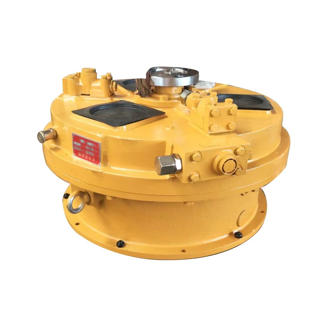 Original 4168034034 4WG200 Torque Converter Used For Sem 5ton And 6ton Wheel Loader