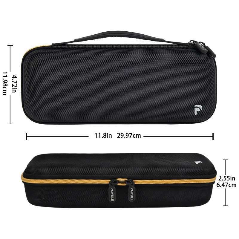 Custodia compatibile con Fluke T5 1000/T5 600/T6 1000/T6