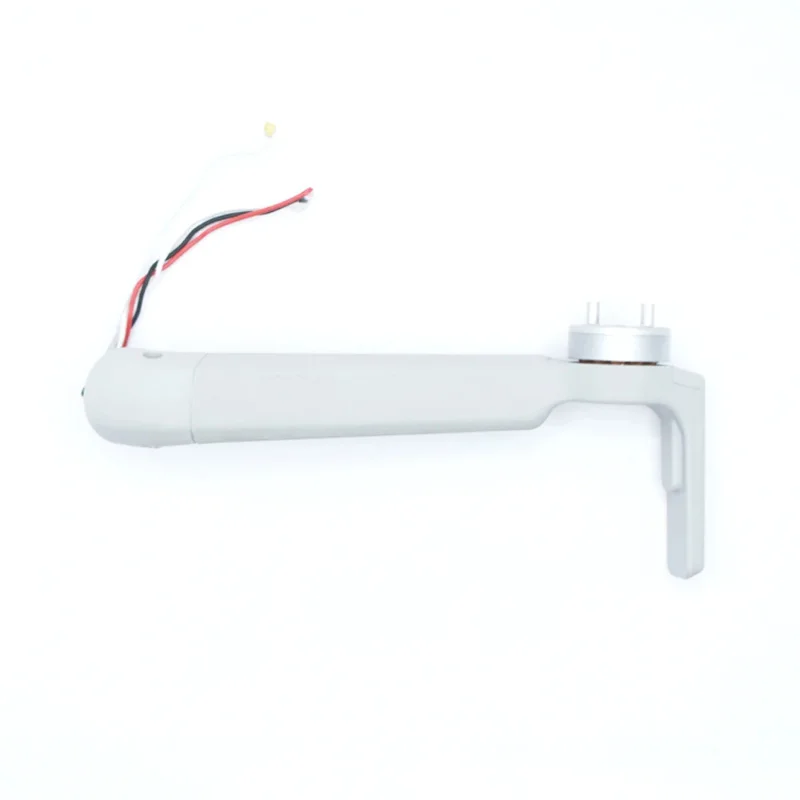 Motor Arms for Mavic Mini 4 Pro Drone Replacement Left Right Front Rear Arm with Motors Repair Spare Parts Original