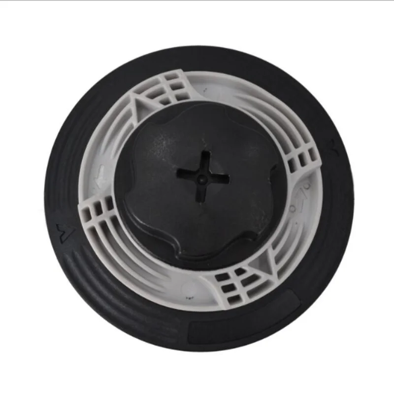 Strimmer Head C6-2 Trimmer Head for Stihl AutoCut Weed Grass Part Replacement Lawn Mower Accessories FS38 FS40 FS45 FS50