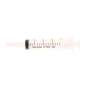 5 10 20 30 Without Needle！20ml Plastic Reusable Syringe Measuring Hydroponics Nutrient Syringe Oil Pump Pet Medicine Feeder 4