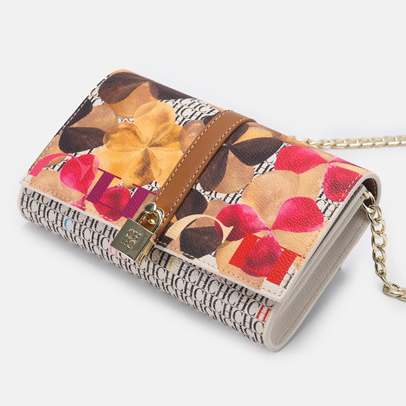 حقيبة CH فاخرة