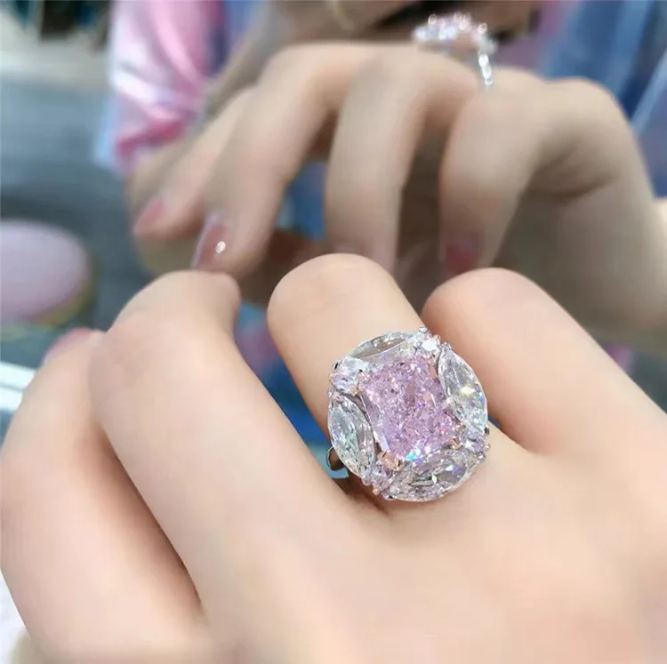 Carat Ctf Pink Star Diamond Most Expensive Ctf Pink Star