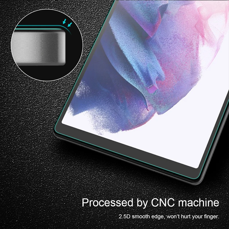 Рисунок 6 - Защитная пленка для Samsung Galaxy Tab A7 Lite 8