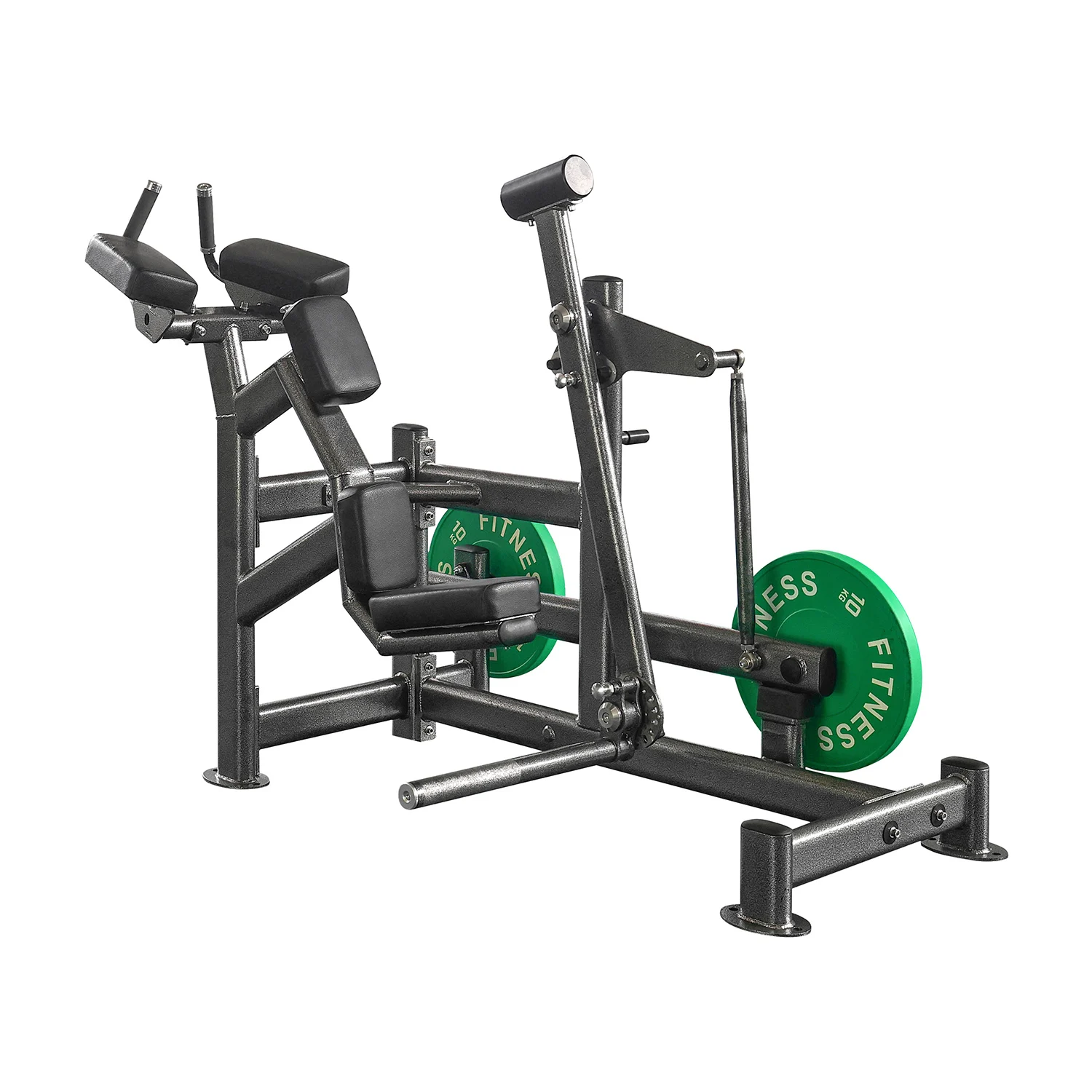 FCommercial Pendulum Kick Back Machine Glute Builder & Hip Thrust ...