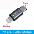 C to Lightning