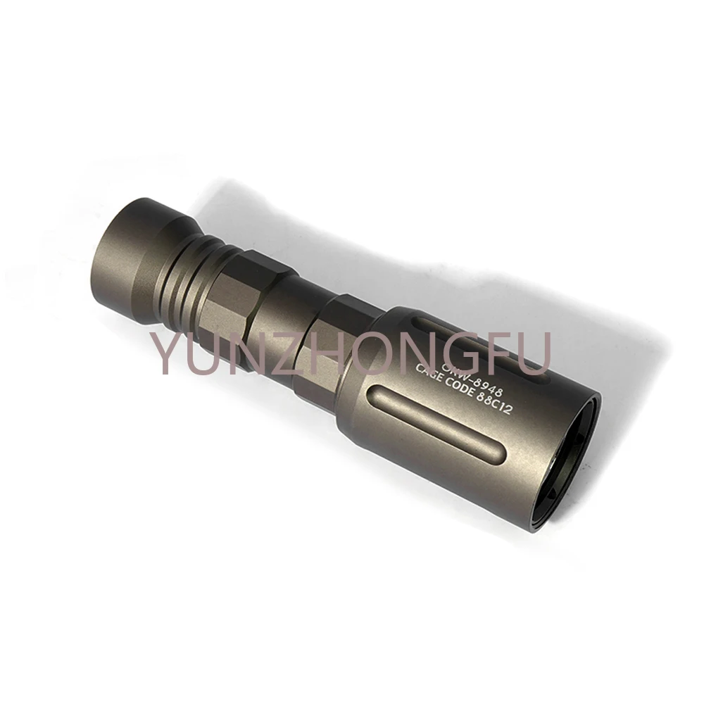 

Sotac Modlite OKW Spotlight Version V2 Flashlight Glare Flashlight Long and Short Two models